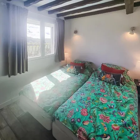 Stunning In With Private Swimming Pool, Be Inside Or Outside * Assignan