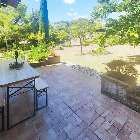Stunning In With Private Swimming Pool, Be Inside Or Outside Сasa de vacaciones *