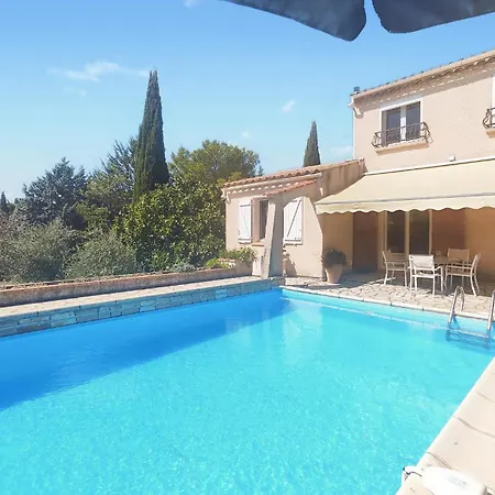 Holiday home Stunning In With Private Swimming Pool, Be Inside Or Outside *