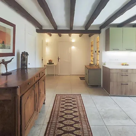 Stunning In With Private Swimming Pool, Be Inside Or Outside * Assignan