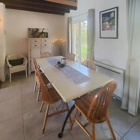 Gorgeous In Prázdninový dům Assignan